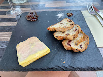 Foie gras du Restaurant Lou Grilladou à Perpignan - n°6