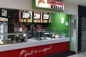 Sunshine Kebabs image