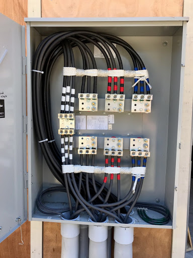 Electrician «Custom Electrical Services», reviews and photos, 3716 Auburn Way N Suite 102, Auburn, WA 98002, USA