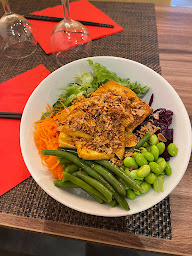 Photo n°41 de Moshi Moshi Restaurant à Hénin-Beaumont ()