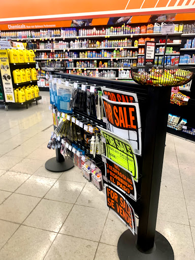 Auto Parts Store «AutoZone», reviews and photos, 1582 Hilltop Rd, St Joseph, MI 49085, USA