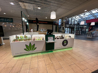LE CBD FRANÇAIS à Marseille