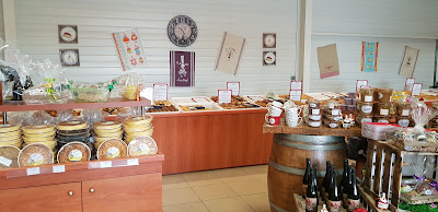 Biscuiterie de Kerlann à Redon