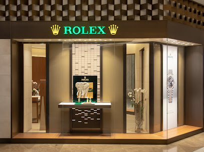 ROLEX Boutique - Palacio de Hierro