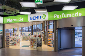 BENU Pharmacie Châtel-St-Denis