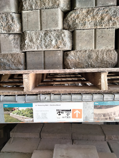 Home Improvement Store «The Home Depot», reviews and photos, 2000 Harrell Rd, Kingsport, TN 37660, USA