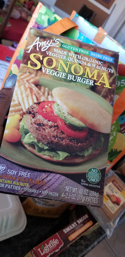 Natural Foods Store «Natural Grocers», reviews and photos, 6305 Simmons St, North Las Vegas, NV 89031, USA