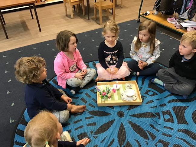 BestStart Montessori Taradale - Kindergarten