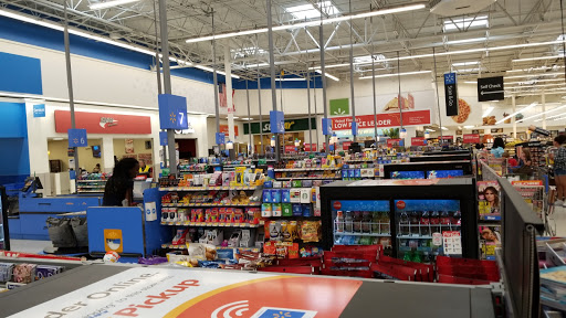 Department Store «Walmart Supercenter», reviews and photos, 1208 E Brandon Blvd, Brandon, FL 33511, USA