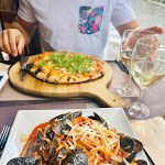 Photo n°1 de l'avis de Magda. fait le 01/07/2023 à 14:10 sur le  La Mucca Biricchina à Rome