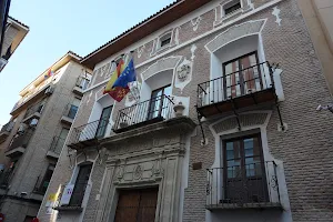 Palacio de Las Balsas image