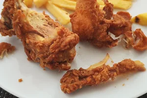 Chickenkrispy image