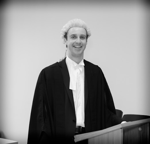 Lloyd Troon Law - Attorney