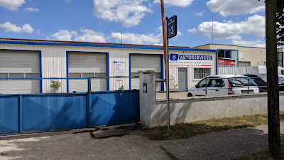 Autoservices by WM Automobiles à Saint-Pierre-du-Perray