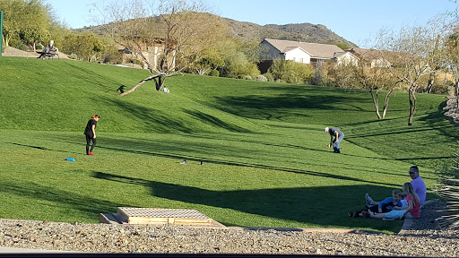 Community Center «Fireside, Norterra Community Center», reviews and photos, 28185 N Melvern Trail, Phoenix, AZ 85085, USA