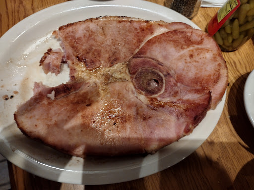 American Restaurant «Cracker Barrel Old Country Store», reviews and photos, 7060 Concourse Pkwy, Douglasville, GA 30134, USA