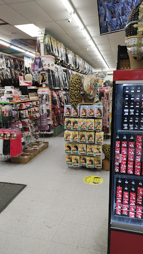 Beauty Supply Store «xtra beauty supply», reviews and photos, 111-12 Sutphin Blvd, Jamaica, NY 11435, USA