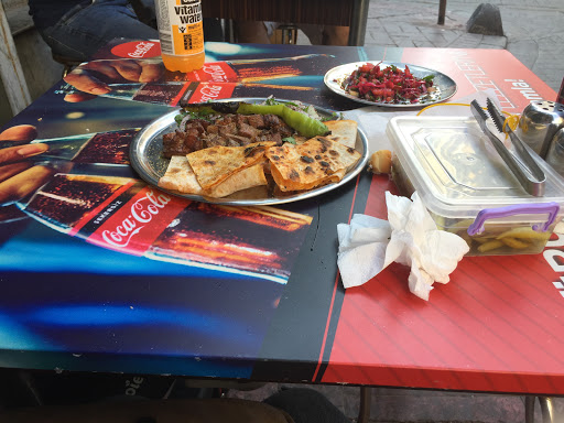 Cheap restaurants in Istanbul