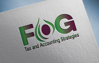 FIG Tax and Accounting Strategies