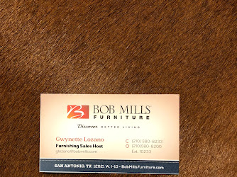 Bob Mills Furniture