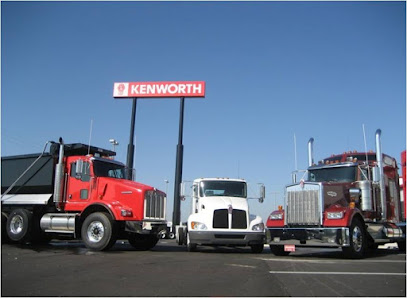 Truckworx Kenworth - Mobile, AL