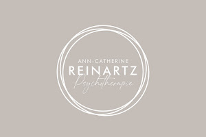Ann-Catherine Reinartz - Psychotherapie