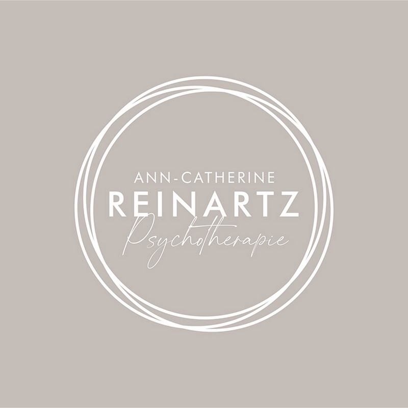 Ann-Catherine Reinartz - Psychotherapie