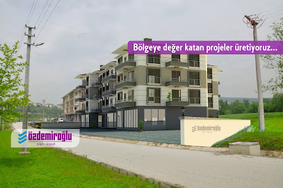 Özdemiroğlu İnşaat Düzce