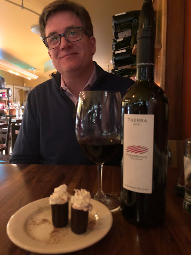 Cheese Shop «Wine and Cheese by TCC Restaurant & Wine Bar», reviews and photos, 24104 W Lockport St, Plainfield, IL 60544, USA