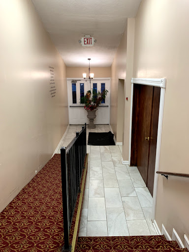 Funeral Home «Jeter Memorial Funeral Homes», reviews and photos, 8436 Chicago W, Detroit, MI 48204, USA