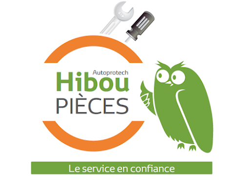 Hibou Pneu - Auto Pro Tech à Saint-Jean-de-Védas