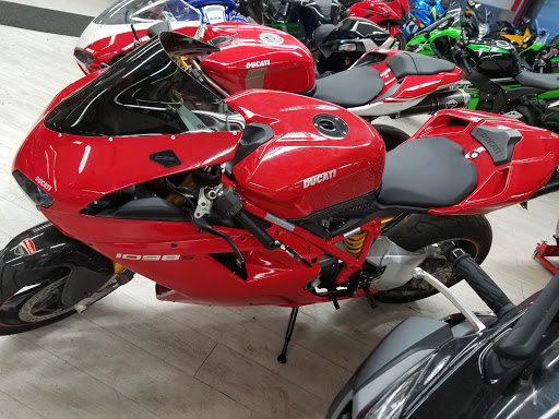 Boat Dealer «Bay Harbor Motors», reviews and photos, 457 Bay St, Staten Island, NY 10304, USA