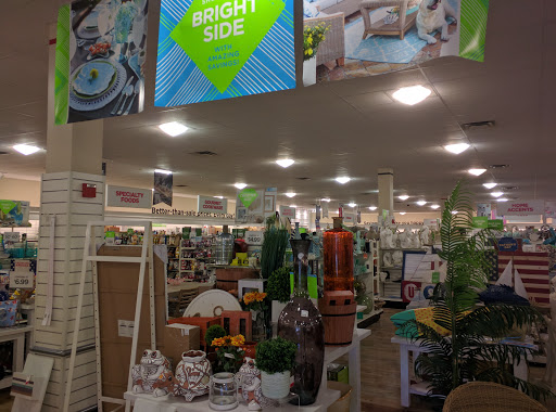 Department Store «HomeGoods», reviews and photos, 12670 W Sunrise Blvd, Sunrise, FL 33323, USA
