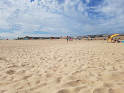 Praia das Furnas'in fotoğrafı ve yerleşim