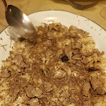 Photo n°1 de l'avis de Renato.i fait le 01/12/2021 à 08:20 sur le  Trattoria Trebbi à Valsamoggia