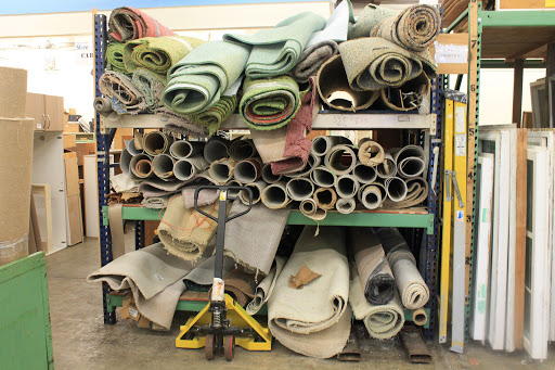 Building Materials Store «Kitsap Habitat Store», reviews and photos, 3451 Wheaton Way, Bremerton, WA 98310, USA