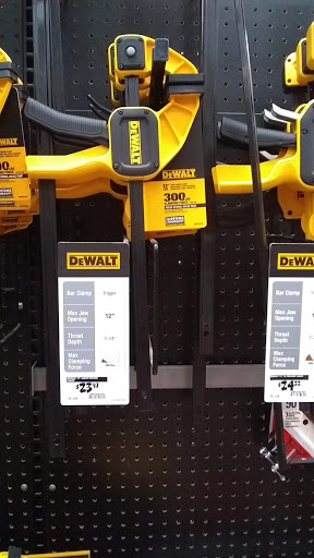 Home Improvement Store «The Home Depot», reviews and photos, 900 Jackson St, Grand Haven, MI 49417, USA