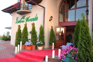 Hotel - Restauracja Zielona Weranda image