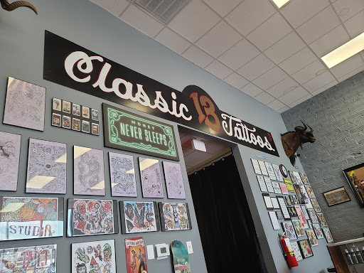 Explore pansexual tattoo ideas, creative tattoo ideas in Birmingham, available at Classic 13 Tattoo