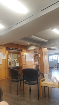 Steward Urgent Care, Austintown - Photo 4 - Car repair in Youngstown, OH, Youngstown