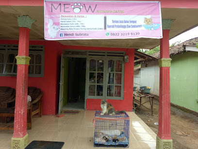 Meow Grooming Center