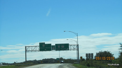 Public University «The University of Iowa», reviews and photos