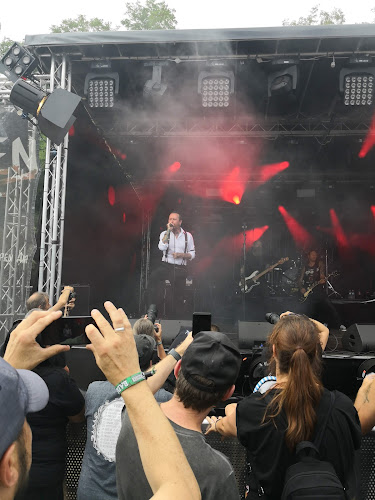 Rezensionen über Baden in Blut Metal Open Air in Rheinfelden - Kulturzentrum