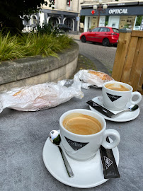 Plats et boissons du Restaurant Le Valmy à Tours - n°7