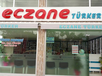Türker Eczanesi