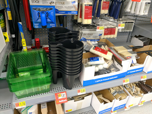 Discount Store «Walmart», reviews and photos, 8230 Talbert Ave, Huntington Beach, CA 92646, USA