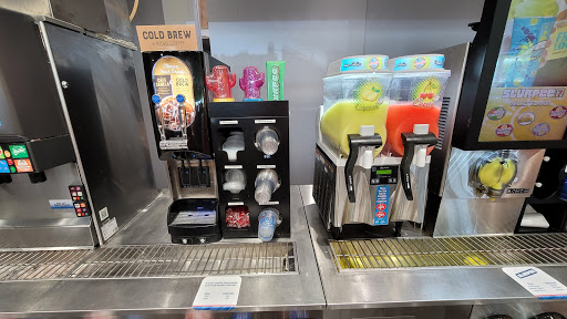 Convenience Store «Stripes», reviews and photos, 7421 FM 1464, Richmond, TX 77407, USA