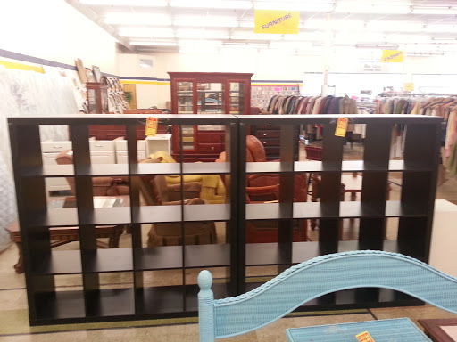 Thrift Store «Bargain Hunters Thrift Store», reviews and photos, 7020 Albemarle Rd, Charlotte, NC 28227, USA