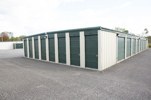 Self-Storage Facility «A-1 Self Greencastle Self Storage», reviews and photos, 500 Buchanan Trail W, Greencastle, PA 17225, USA