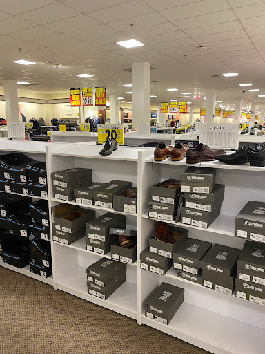 Department Store «JCPenney», reviews and photos, 180 NJ-35, Eatontown, NJ 07724, USA